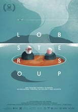 Poster de la película Lobster Soup