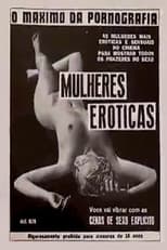 Poster de la película Mulheres Eróticas