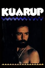 Poster de la película Kuarup