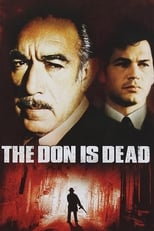 Poster de la película The Don Is Dead