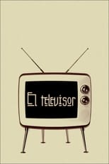 Poster de la película El televisor