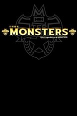 Poster de la serie MONSTERS