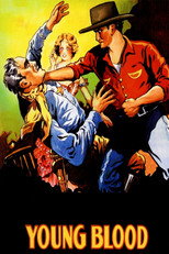 Poster de la película Young Blood