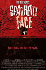 Poster de la película Spaghetti Face