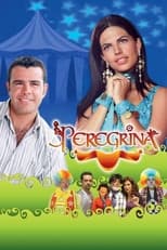 Poster de la serie Peregrina