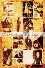 Poster de la película Rosanne Cash: Retrospective