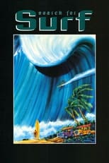 Poster de la película Search for Surf