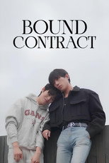 Poster de la serie Bound Contract