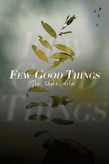 Poster de la película Few Good Things