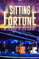 Poster de la serie Sitting on a Fortune