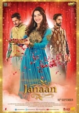 Poster de la película Janaan