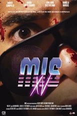 Poster de la película Mis XV
