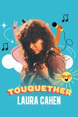 Poster de la película Laura Cahen en concert au festival Touquether 2023