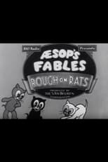 Poster de la película Rough on Rats