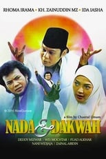 Poster de la película Nada dan Dakwah
