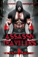 Poster de la película The Assassin Travelers