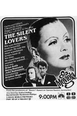 Poster de la película The Silent Lovers
