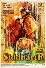 Poster de la película Siddharth