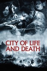 Poster de la película City of Life and Death