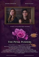 Poster de la película The Petal Pushers