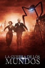 Poster de la serie La guerra de los mundos