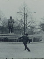 Poster de la película Escape