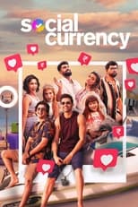 Poster de la serie Social Currency