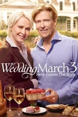 Poster de la película Wedding March 3: Here Comes the Bride