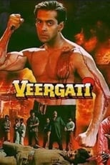 Poster de la película Veergati