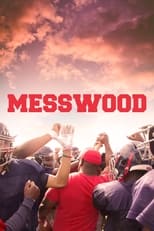 Poster de la película Messwood