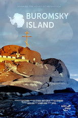 Poster de la película Buromsky Island
