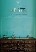 Poster de la película The Parrot