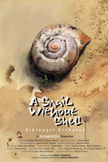 Poster de la película A Snail Without Shell