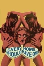 Poster de la película Every Home Should Have One