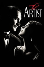 Poster de la película The Artist
