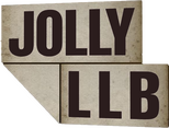 Logo Jolly LLB