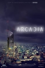 Poster de la película Arcadia