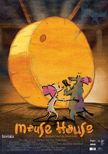 Poster de la película Mouse House