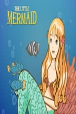Poster de la serie Little Fox动画故事Level05：The Little Mermaid
