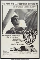 Poster de la película Passion Fever