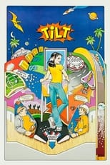 Poster de la película Tilt