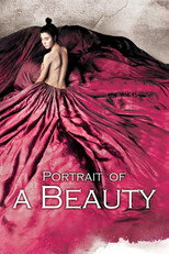 Poster de la película Portrait of a Beauty