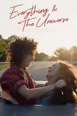Poster de la película Everything & the Universe