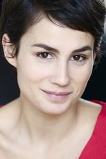 Actor Hélène Viviès