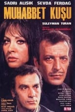 Poster de la película Muhabbet Kuşu