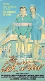 Poster de la película The Last Straw