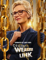 Poster de la serie Celebrity Weakest Link