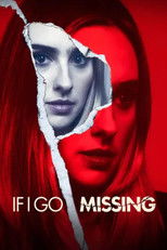 Poster de la película If I Go Missing