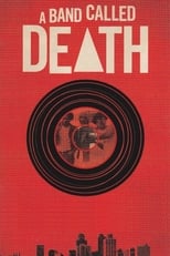 Poster de la película A Band Called Death