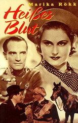 Poster de la película Hot Blood
